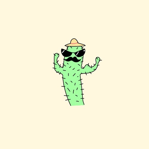 Stream Mr. Cactus by ramgeemusic | Listen online for free on SoundCloud