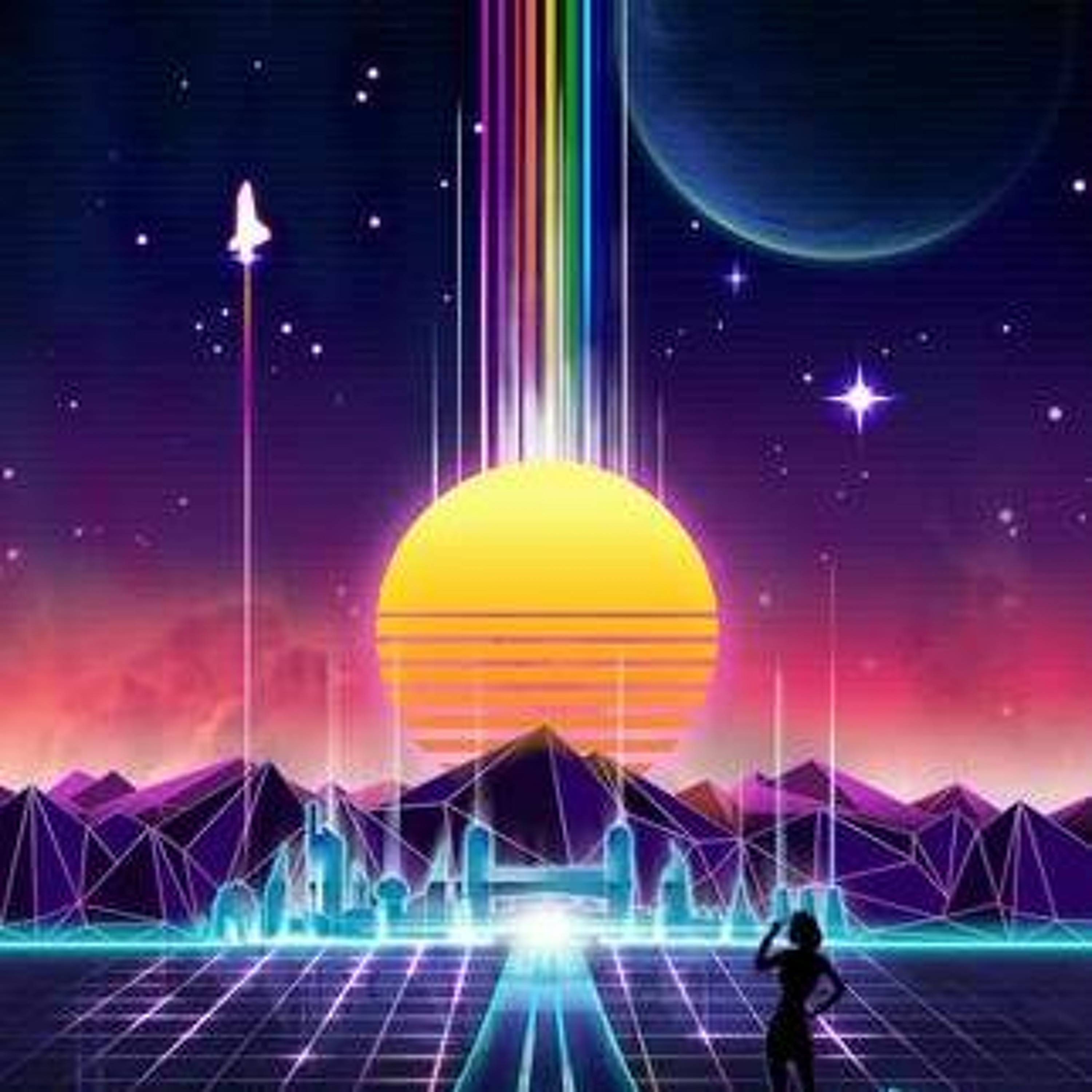 night bass