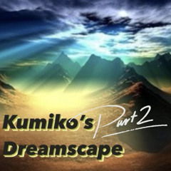 Kumiko's 🪐   Dreamscape ➰  A Winter Journey, Somewhere ➰  Part 2 🍂   Jan 2nd 2022 🪐