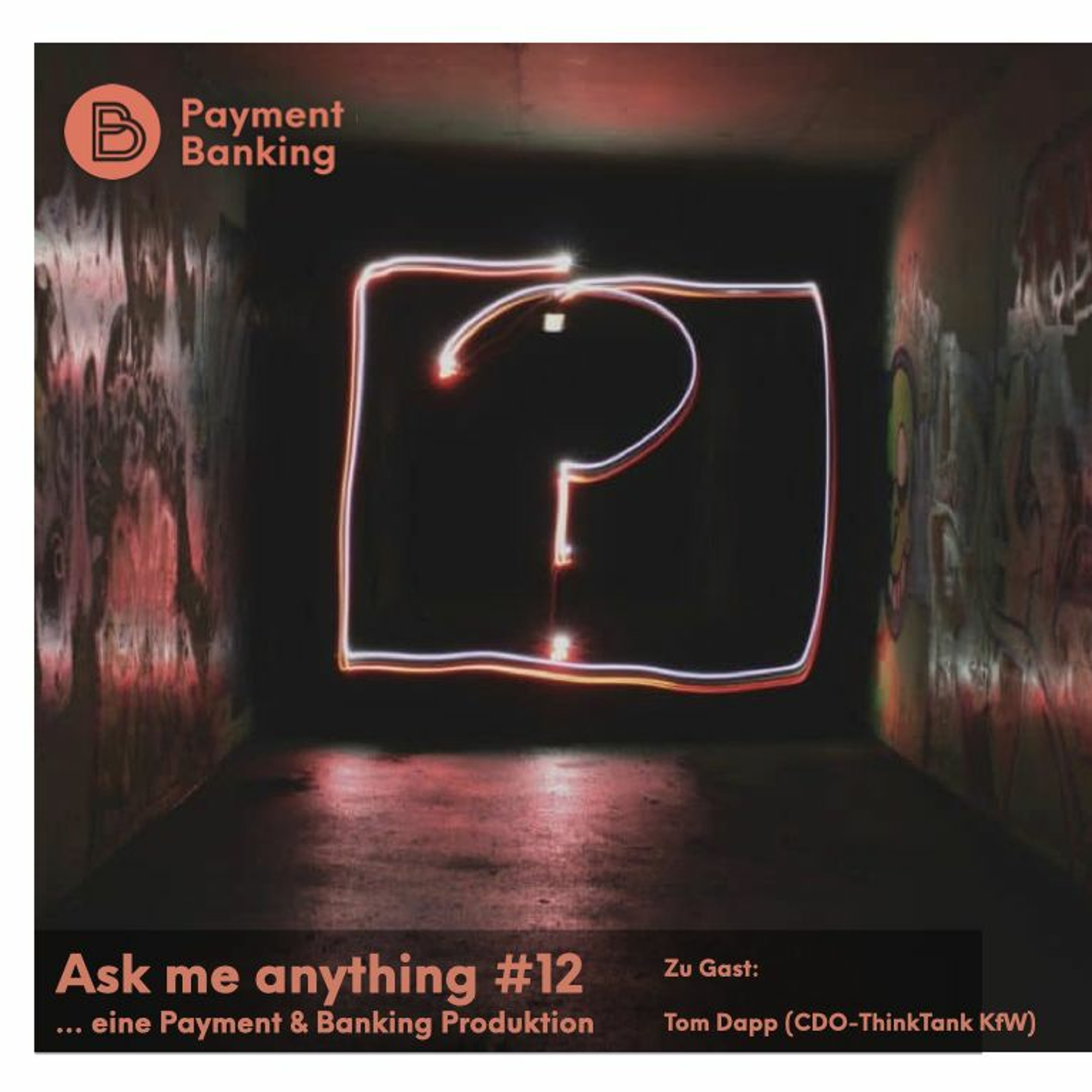 Paymentandbanking FinTech Podcast