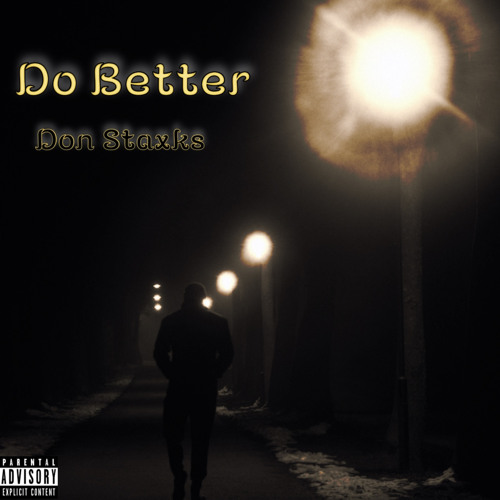 Do Better