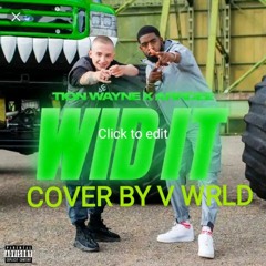 WID IT COVER