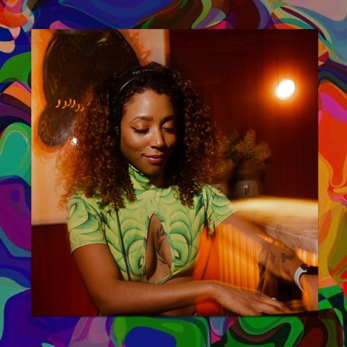 Jazzy's List #06 - Messages from Source: Afro House, Deep House, Melodic Techno mix