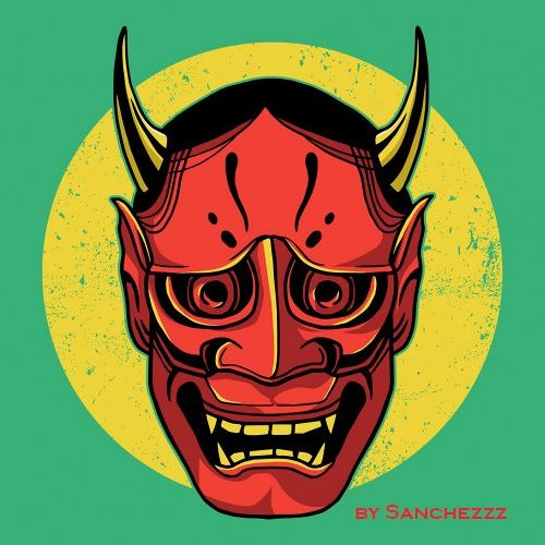 Neurofunk Drum & Bass mixed by Sanchezzz
