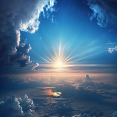 LOOK HEAVEN
