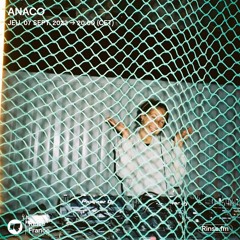 Anaco - 07 Septembre 2023