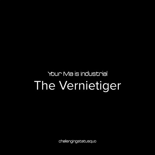 YMII – The Vernietiger