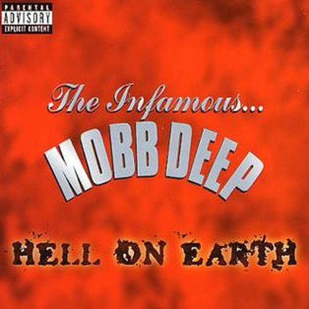 Stream mobb deep - hell on earth by nickyg | Listen online for free on ...