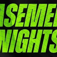 Basement Nights 5 Mixed By Mark Howarth