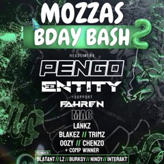 MOZZA'S BDAY COMP ENTRY [ALI]