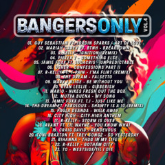 *DEMO* Bangers Only Volume 4 is NOW AVAILABLE. DM for info