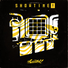 Saunter - SHOWTIME!