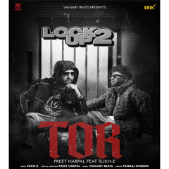 Tor (feat. Sukh-E Muzical Doctorz)