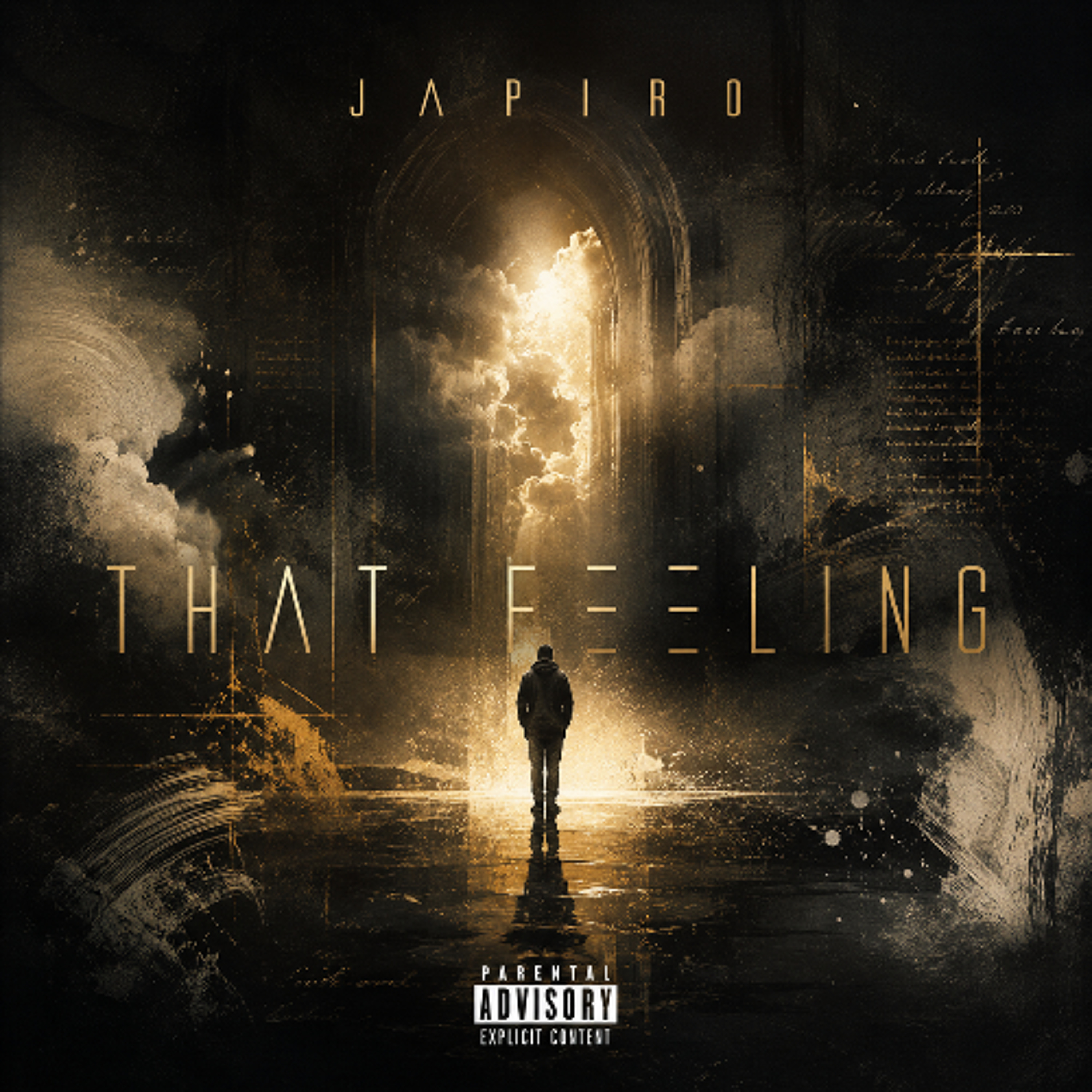 That Feeling episode artwork