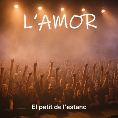L’amor (Live) Domèstic Fest 2025
