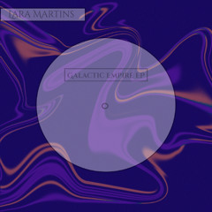 Preview - Lara Martins - Galactic Empire EP [CORB075]
