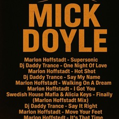 Mixes