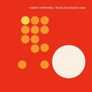 Track artwork
