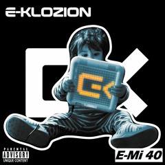09 E-Klozion - A Part Of Me