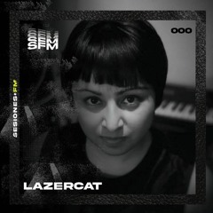 SFM000 - Lazercat (Vinyl-Only)