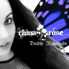 "DEADLY NIGHTSHADE" - China Rose - 148bpm - Em (Terror Hippie Records)