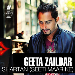 Shartan