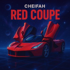 Red Coupe