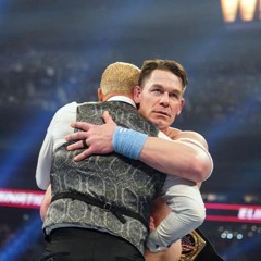 John Cena (Kojo + Krave)