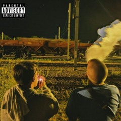 SaiB ft. Walry, DLN - Burnout [Prod. Jano BLVD]