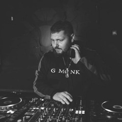 G Monk - Live @ Plombir XXalloween 2020