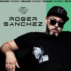 Release Yourself #1197 - Roger Sanchez Live In The Mix from Flower Power, Pacha, Ibiza