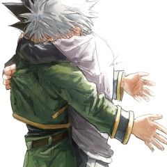 I hug you tightly every second and all the time