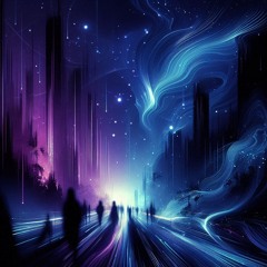 The Whispers In The Night
