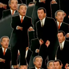 Los Del Rio - Macarena (Paris Mash Mix)