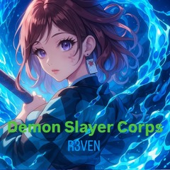 Demon Slayer Corps