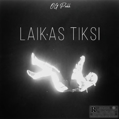 Laikas Tiksi