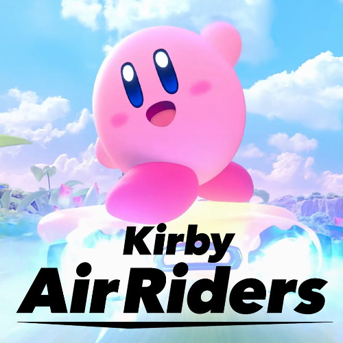 Defeated by a Boss - Kirby Air Riders [OST]