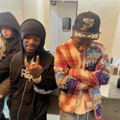 THRILLA FREESTYLE! (Prod. @W4DDLES)