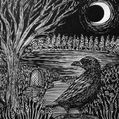 Ulalume - Edgar Allan Poe