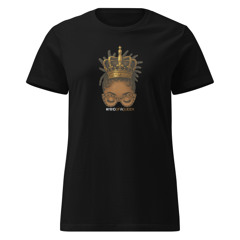 #MindofaQueen (MrTalkofNY Mind of a Queen)