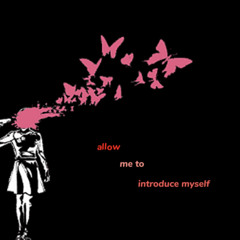 allow me to introduce myself (prod. homage)
