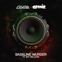 Bassline Murder (feat. Boy Bellers)