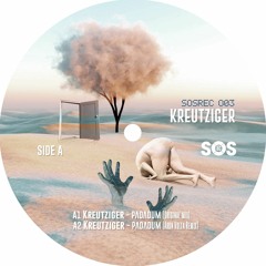 Premiere: A2 - Kreutziger - Padadum (Aron Volta Remix) [SOS003]