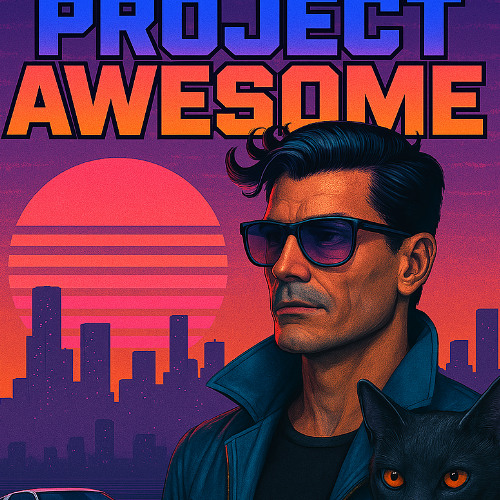 Project Awesome- If we loved enough02