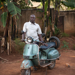 West African Ride