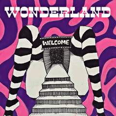 wonderland（サブスク配信中！）