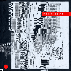Information Scare (Imperial Black Unit Instrumental Remix)