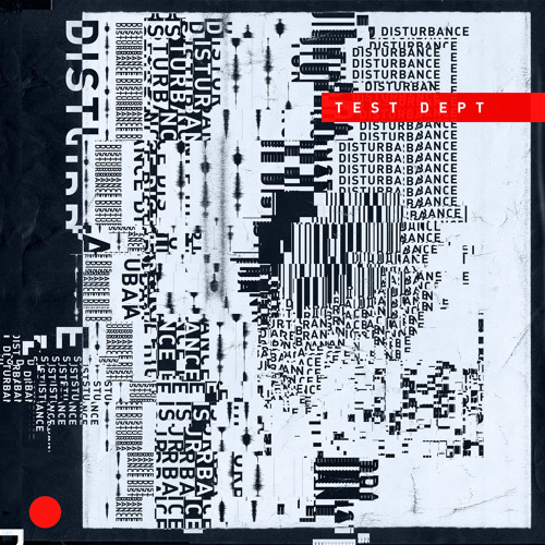Information Scare (Imperial Black Unit Instrumental Remix)