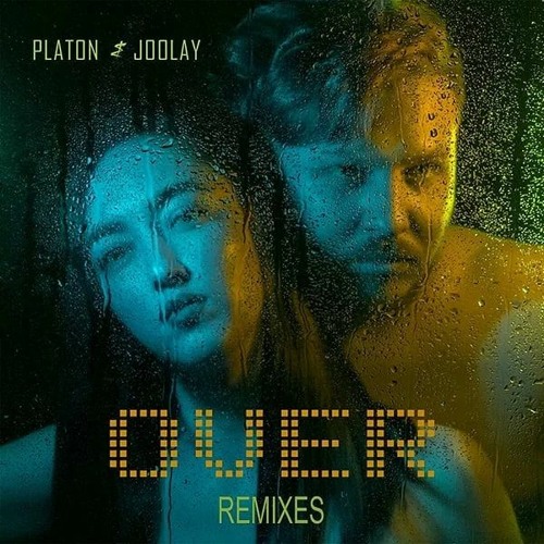 Platon & Joolay - Over (Official Video) QPZzeXaVQjs