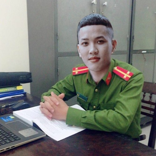 Đội Phòng Chống Ma Túy Của Làng Chúc Chu Quốc Việt Trăm Năm Hạnh Phúc